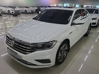 速腾 1.4T 280TSI超越版 
