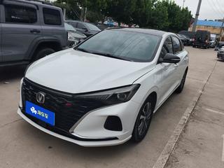 长安逸动PLUS 1.4T 