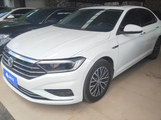 速腾 1.4T 280TSI豪华型 