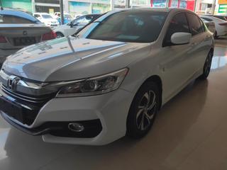 雅阁 2.0L 舒适版 