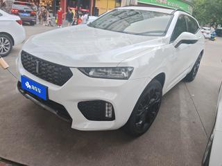 魏牌VV7 2.0T 
