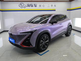 长安UNI-T 1.5T 