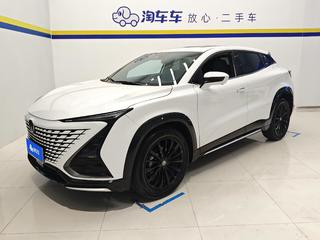 长安UNI-T 1.5T 