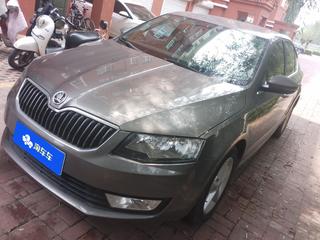 明锐 1.6L 逸杰版 