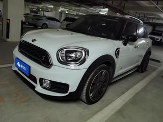 迷你Countryman S 
