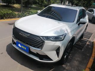 哈弗H6 1.5T Pro版 