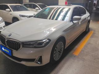 5系新能源 2.0T 先锋版M运动套装 