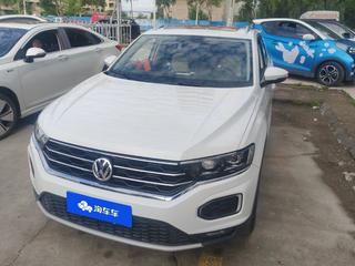 大众探歌 1.4T 
