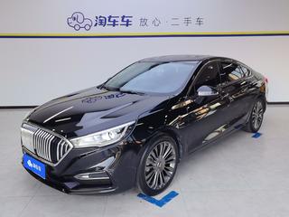 红旗H5 1.5T 自动 旗韵版 
