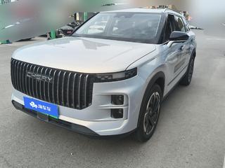 奇瑞探索06 PHEV 1.5T 