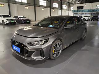 传祺影豹 2.0L 