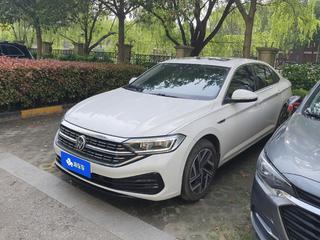 速腾 1.5T 300TSI超越版 