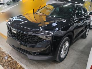 观致7 1.6T 