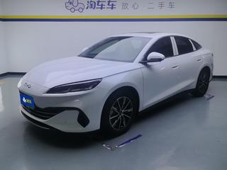 比亚迪海豹06 DM-i 1.5L 