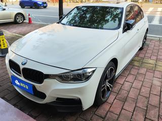 宝马3系 320i 
