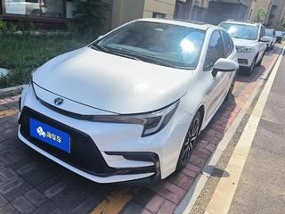 丰田雷凌 1.8L 