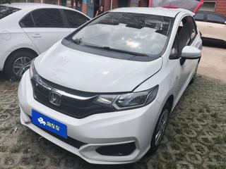 飞度 1.5L 