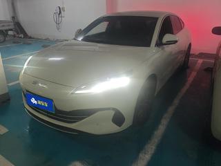 比亚迪海豹06 DM-i 1.5L 