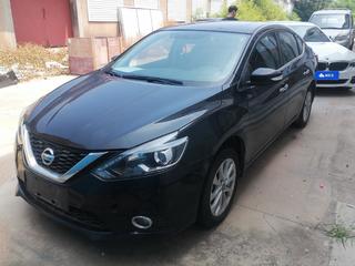 日产轩逸 1.6L 