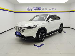 本田缤智 1.5L 