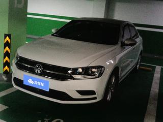 宝来 1.5L 传奇版时尚型 