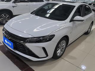 雪佛兰科鲁泽 1.5L 