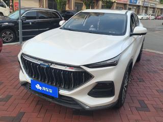 长安欧尚欧尚X5 1.5T 