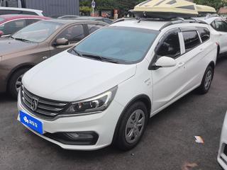 宝骏310 Wagon 1.5L 
