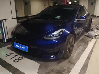MODEL 3 标准续航升级版 