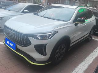 哈弗哈弗赤兔 1.5T 