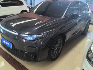零跑C10 0.0T 