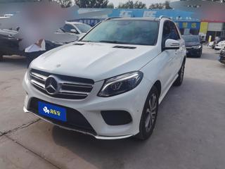 奔驰GLE级 3.0T 