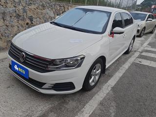朗逸 1.5L 启航风尚版 