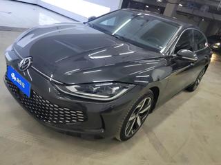 大众凌渡 1.4T 
