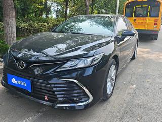 凯美瑞 G 2.0L 