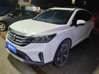 传祺GS4 1.5T 