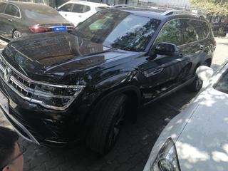 大众途昂 2.0T 