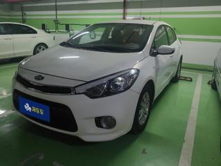 起亚K3S 1.6L GL 