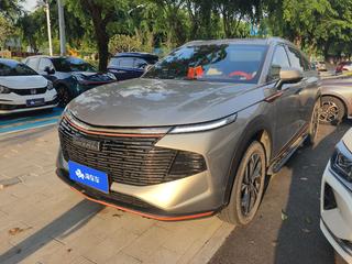 哈弗神兽 2.0T 