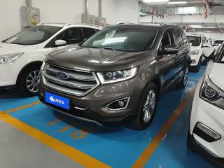 福特锐界 2.0T 