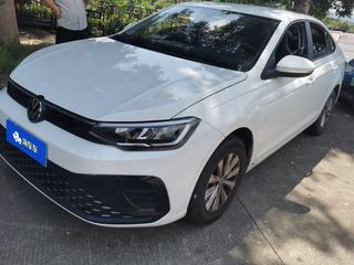 大众朗逸 新锐 1.5L 自动 出众新逸版 