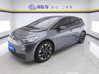 大众ID.3 0.0T 