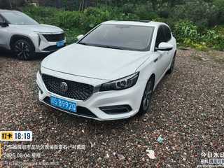 名爵6系 1.5T 