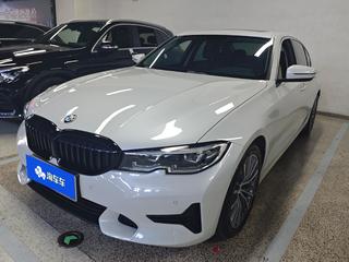 宝马3系 325Li 