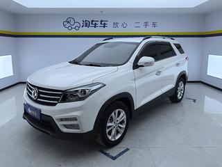 风光S560 1.8L 精英型 