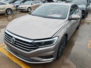 速腾 1.4T 280TSI舒适型 