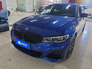 宝马3系 325Li 