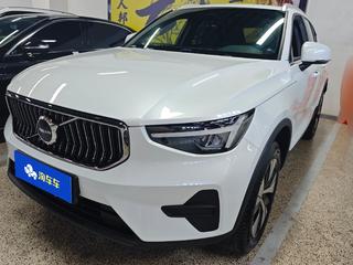 沃尔沃XC40 2.0T 