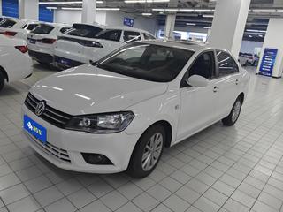 捷达 1.6L 舒适型 