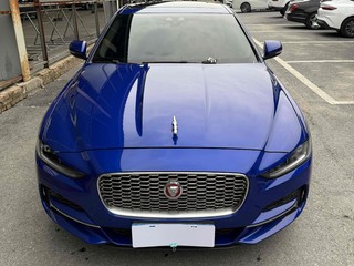 XEL 2.0T 250PS科技优雅版SE 